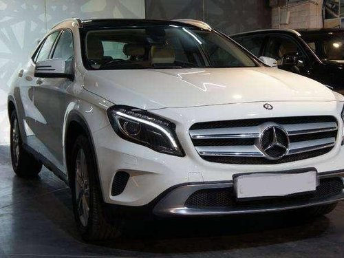 Used Mercedes Benz GLA Class AT for sale at low price