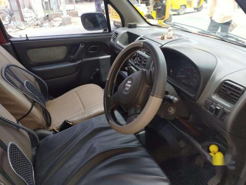 Used 2007 Maruti Suzuki Wagon R VXI MT for sale