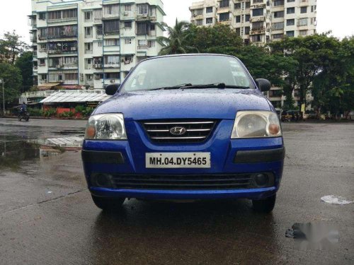 Hyundai Santro Xing GLS, 2009, CNG & Hybrids MT for sale 