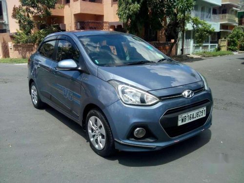 Hyundai Xcent S 1.2, 2014, Petrol AT for sale 