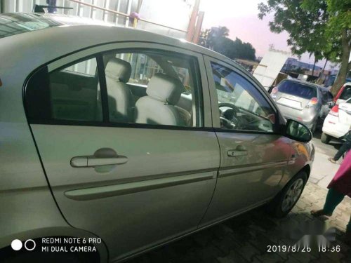 Hyundai Verna Xi, 2006, Petrol AT for sale 