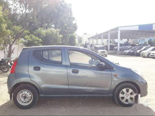 2011 Maruti Suzuki A Star MT for sale 