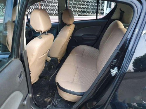 Maruti Suzuki Ritz Ldi BS-IV, 2010, Diesel MT for sale 