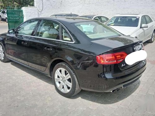 Audi A4 2011 2.0 TDI AT for sale 