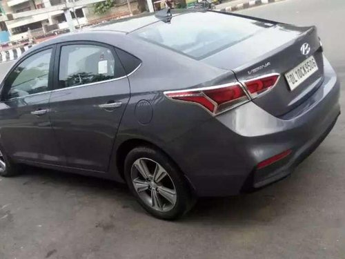 Hyundai Verna 2018 1.6 VTVT SX AT for sale 