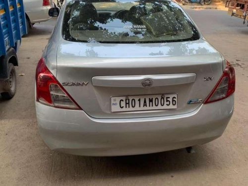 Used 2012 Nissan Sunny MT for sale