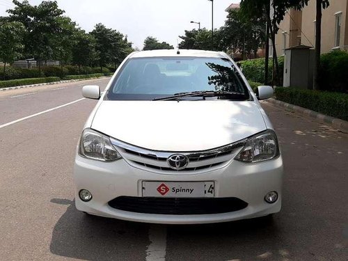 2012 Toyota Etios G MT for sale at low price