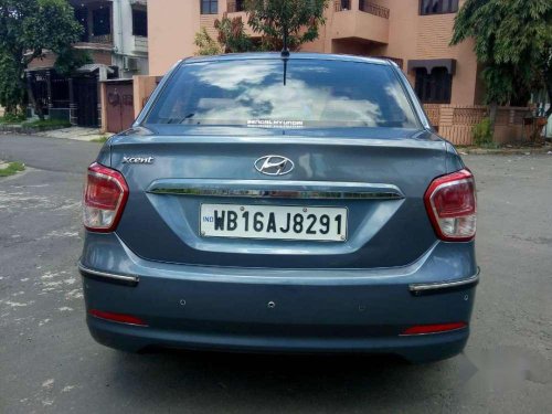 Hyundai Xcent S 1.2, 2014, Petrol AT for sale 