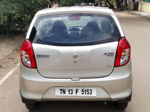 Maruti Suzuki Alto 800 2016 MT for sale 