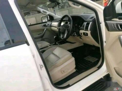 Ford Endeavour 3.2 Trend AT 4x4, 2016, Diesel for sale 