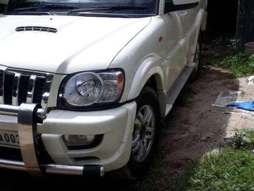 Used Mahindra Scorpio MT for sale at low price