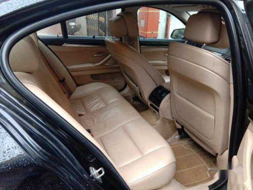 Used BMW 5 Series AT for sale at low price