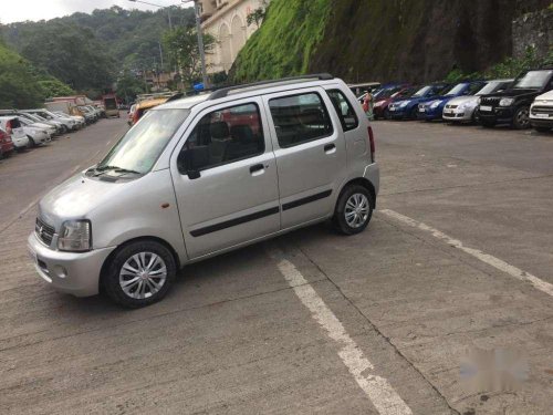 Maruti Suzuki Wagon R LXI, 2005, Petrol MT for sale 