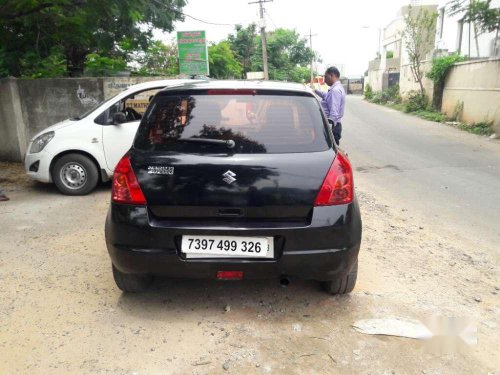 Maruti Suzuki Swift ZXi, 2010, Petrol MT for sale 