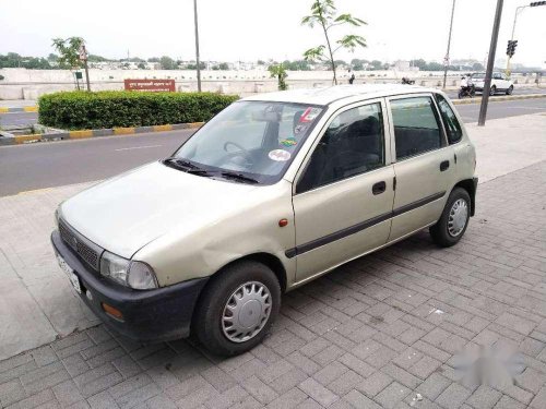 2001 Maruti Suzuki Zen MT for sale 