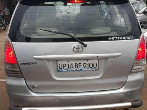 Toyota Innova 2.0 G4, 2011, Diesel MT for sale 