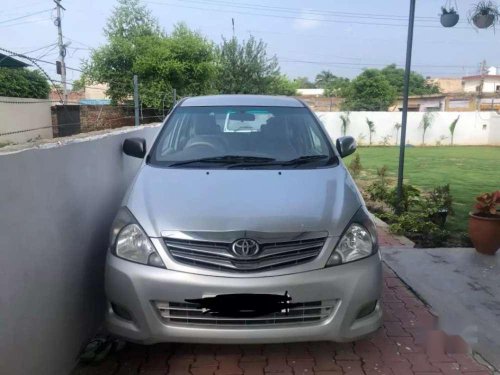 2009 Toyota Innova MT for sale at low price