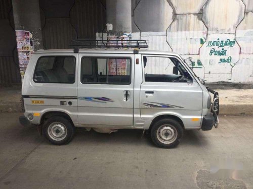 Used 2010 Maruti Suzuki Omni MT for sale