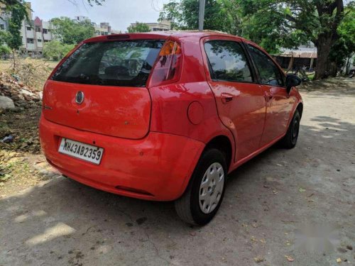 2010 Fiat Punto MT for sale