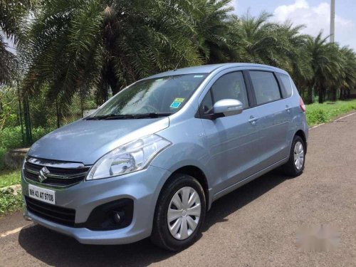 Maruti Suzuki Ertiga 2016 VDI MT for sale 