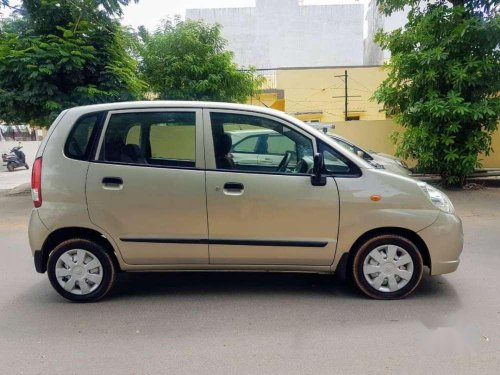 Maruti Suzuki Zen Estilo LXI, 2009, Petrol MT for sale 