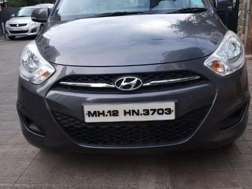 Hyundai i10 Sportz 2012 MT for sale 