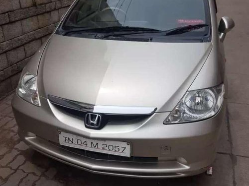 2004 Honda City MT for sale