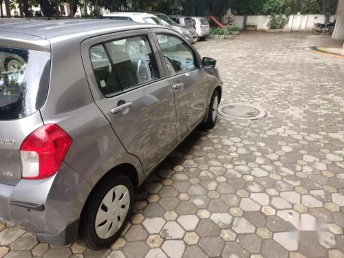 2017 Maruti Suzuki Celerio ZXI MT for sale 