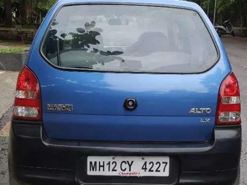 2006 Maruti Suzuki Alto MT for sale 