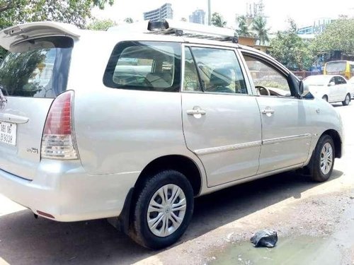 Toyota Innova 2.5 G BS IV 8 STR, 2006, Diesel MT for sale 