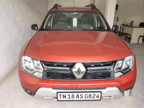 Used 2018 Duster  for sale in Chennai