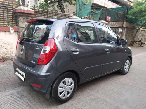 Hyundai i10 Sportz 2012 MT for sale 