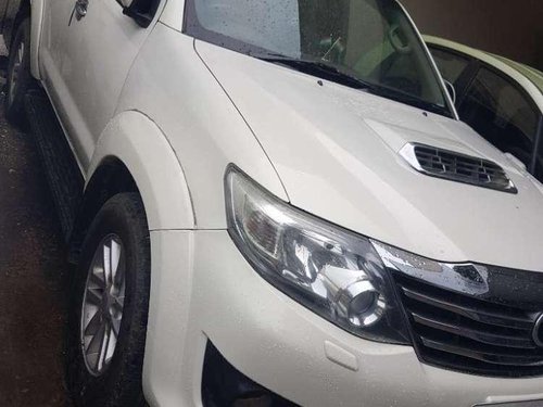 2013 Toyota Fortuner 4x4 AT for sale