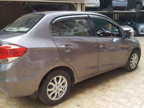 Used 2013 Honda Amaze AT for sale 