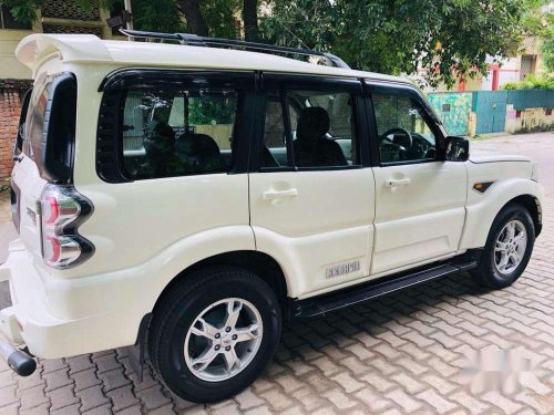 2017 Mahindra Scorpio MT for sale