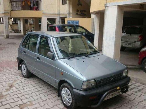 Used Maruti Suzuki 800 MT for sale 