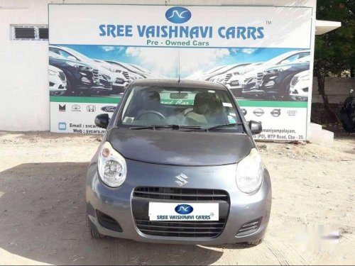 2011 Maruti Suzuki A Star MT for sale 