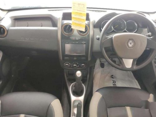 Used 2018 Duster  for sale in Chennai