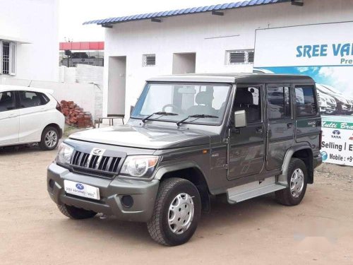 Mahindra Bolero ZLX 2015 MT for sale 