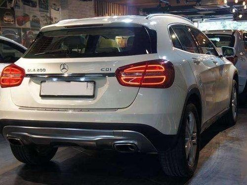 Used Mercedes Benz GLA Class AT for sale at low price