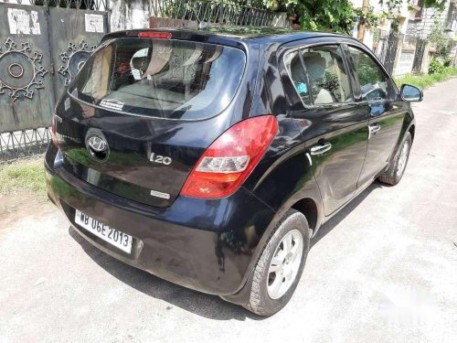 Hyundai i20 Sportz 1.2 BS-IV, 2010, Petrol AT for sale 