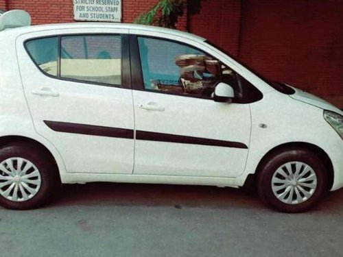 Maruti Suzuki Ritz GENUS VXI, 2015, Petrol MT for sale 