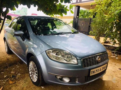 2010 Fiat Linea MT for sale at low price