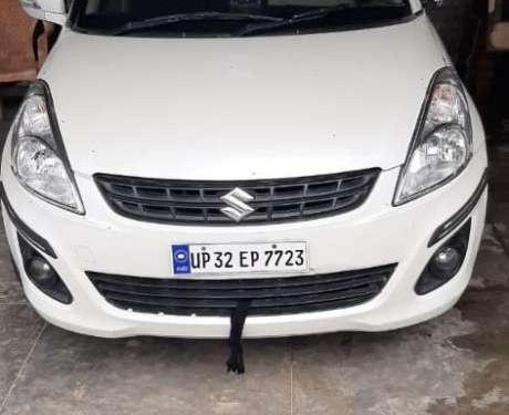 2012 Maruti Suzuki Swift Dzire MT for sale at low price