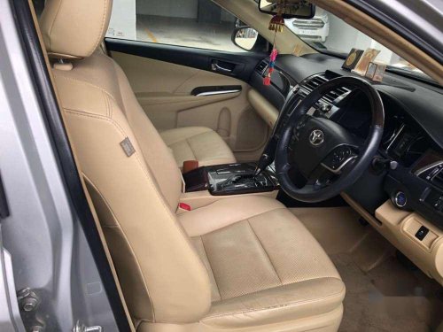 2016 Toyota Camry AT for sale at low price