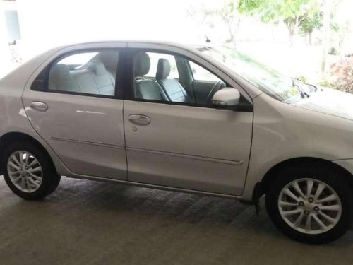 Toyota Etios 2015 MT for sale 