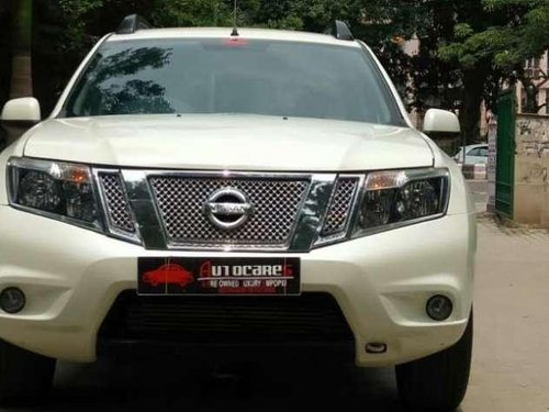 Used 2014 Terrano XL  for sale in Gurgaon