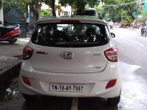 Used Hyundai i10 Asta MT for sale at low price