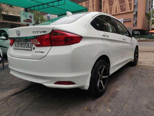 Honda City SV CVT, 2016, Petrol AT for sale 