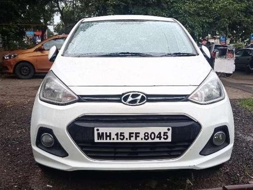 2016 Hyundai Xcent MT for sale 